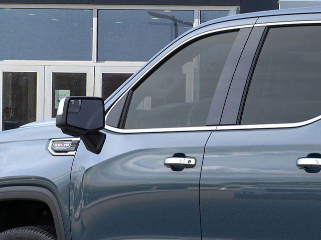 2025 GMC Sierra 1500 Vehicle Photo in DANBURY, CT 06810-5034