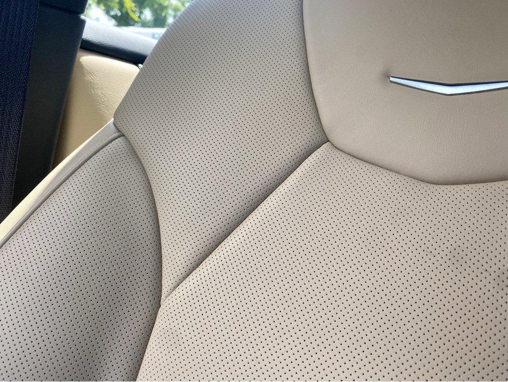 2024 Cadillac CT5 Vehicle Photo in SAVANNAH, GA 31406-4513