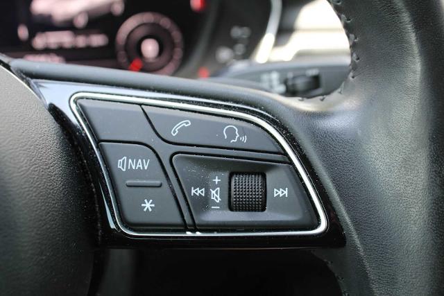 2018 Audi A5 Coupe Vehicle Photo in HOUSTON, TX 77090