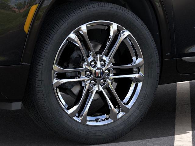 2025 Buick Enclave Vehicle Photo in GREEN BAY, WI 54303-3330