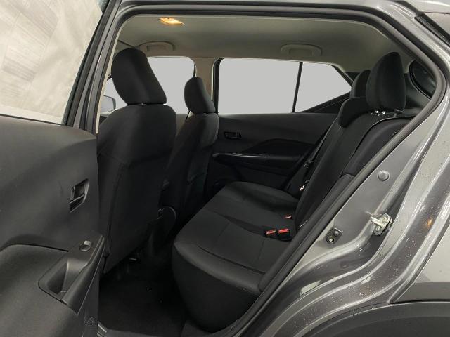 2025 Nissan Kicks Play Vehicle Photo in Appleton, WI 54913