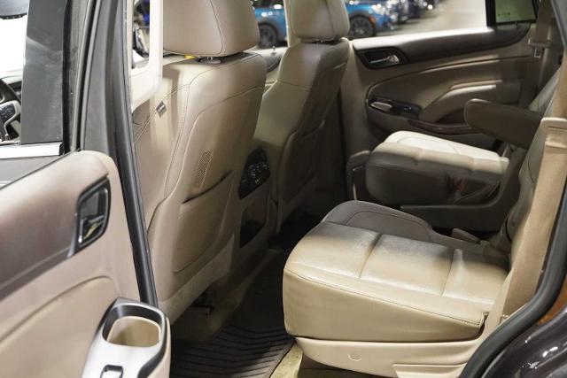 2015 GMC Yukon Vehicle Photo in GRAPEVINE, TX 76051