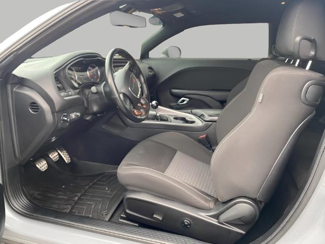 2021 Dodge Challenger Vehicle Photo in APPLETON, WI 54914-8833