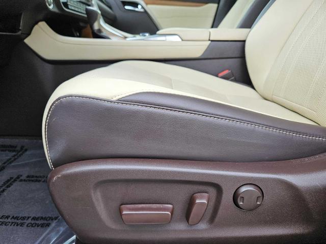 2019 Lexus RX 350 Vehicle Photo in FORT WORTH, TX 76132