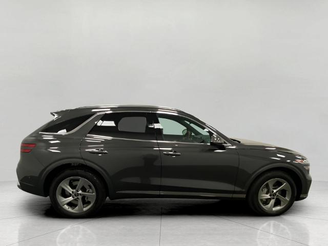 2026 Genesis GV70 Vehicle Photo in Appleton, WI 54913