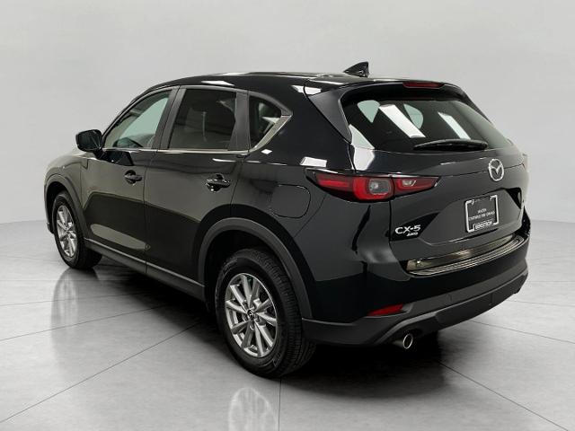 2022 Mazda CX-5 Vehicle Photo in Appleton, WI 54913
