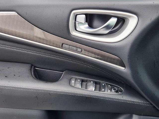 2019 INFINITI QX60 Vehicle Photo in DALLAS, TX 75209