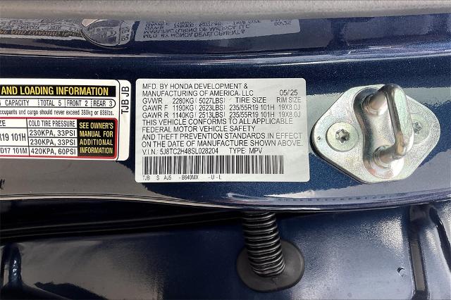 2025 Acura RDX Vehicle Photo in Grapevine, TX 76051