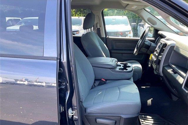 2016 Ram 1500 Vehicle Photo in INDEPENDENCE, MO 64055-1314