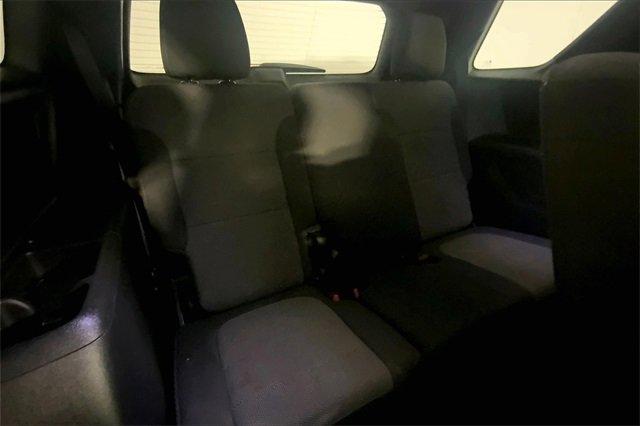 2023 Chevrolet Traverse Vehicle Photo in INDEPENDENCE, MO 64055-1314
