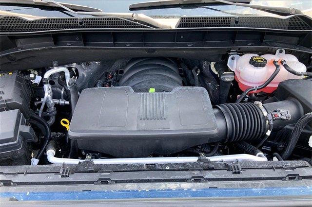 2024 GMC Sierra 1500 Vehicle Photo in INDEPENDENCE, MO 64055-1377