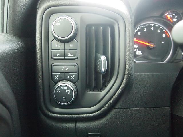2022 Chevrolet Silverado 1500 LTD Vehicle Photo in MADISON, IN 47250-1611