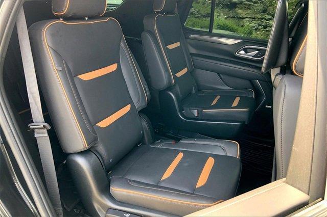 2023 GMC Yukon Vehicle Photo in KANSAS CITY, MO 64114-4502