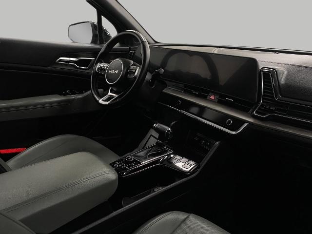 2023 Kia Sportage Vehicle Photo in Appleton, WI 54913