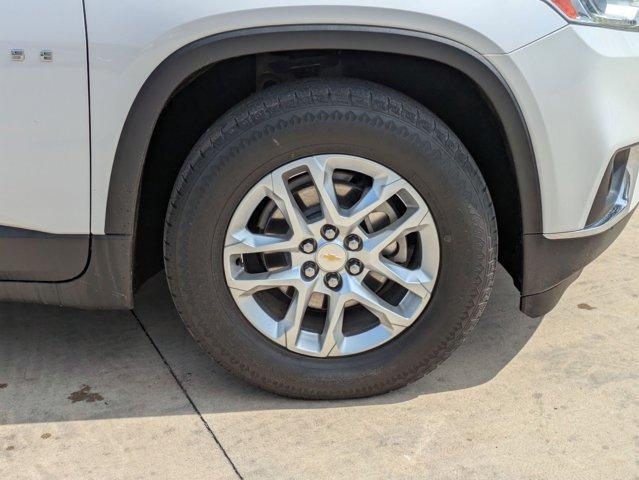 2019 Chevrolet Traverse Vehicle Photo in SELMA, TX 78154-1460