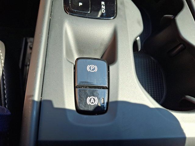2023 Volvo XC40 Vehicle Photo in HARRISBURG, PA 17111-1033