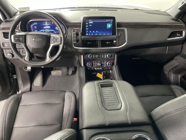 2023 Chevrolet Tahoe Vehicle Photo in GILBERT, AZ 85297-0402