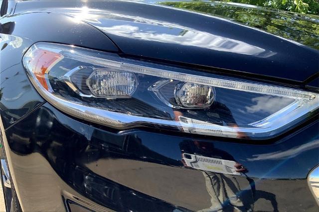 2019 Ford Fusion Vehicle Photo in Kansas City, MO 64114
