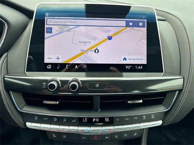 2023 Cadillac CT5-V Vehicle Photo in BATON ROUGE, LA 70809-4546