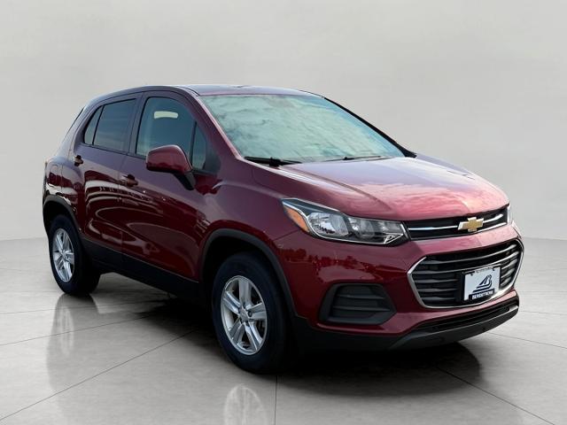 2022 Chevrolet Trax Vehicle Photo in MADISON, WI 53713-3220