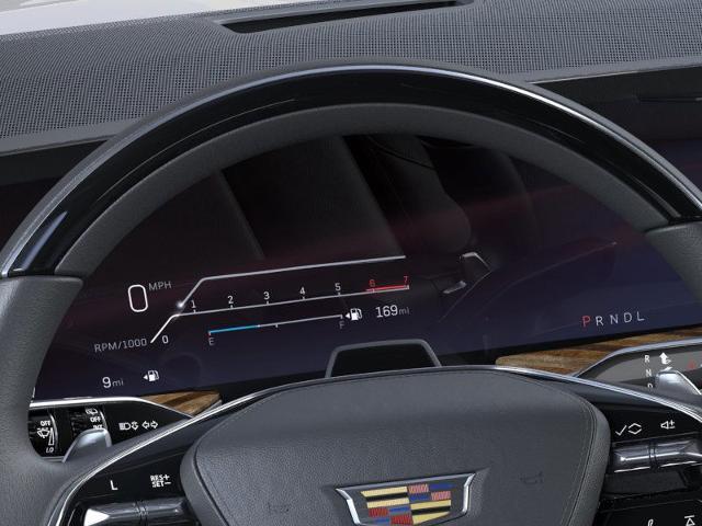2025 Cadillac Escalade ESV Vehicle Photo in SMITHTOWN, NY 11787-5023