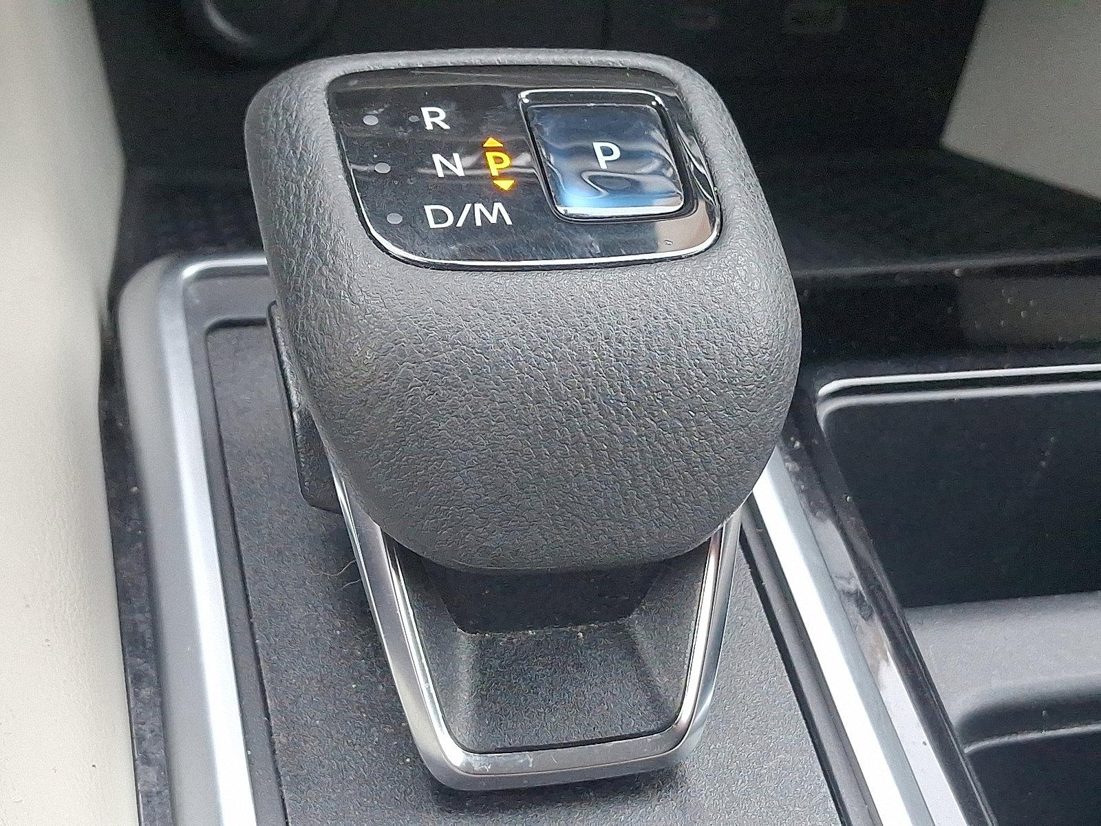 2022 Nissan Pathfinder Vehicle Photo in Harrisburg, PA 17111-1033