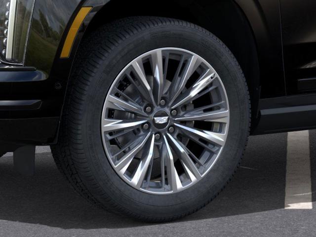 2025 Cadillac Escalade ESV Vehicle Photo in SMITHTOWN, NY 11787-5023