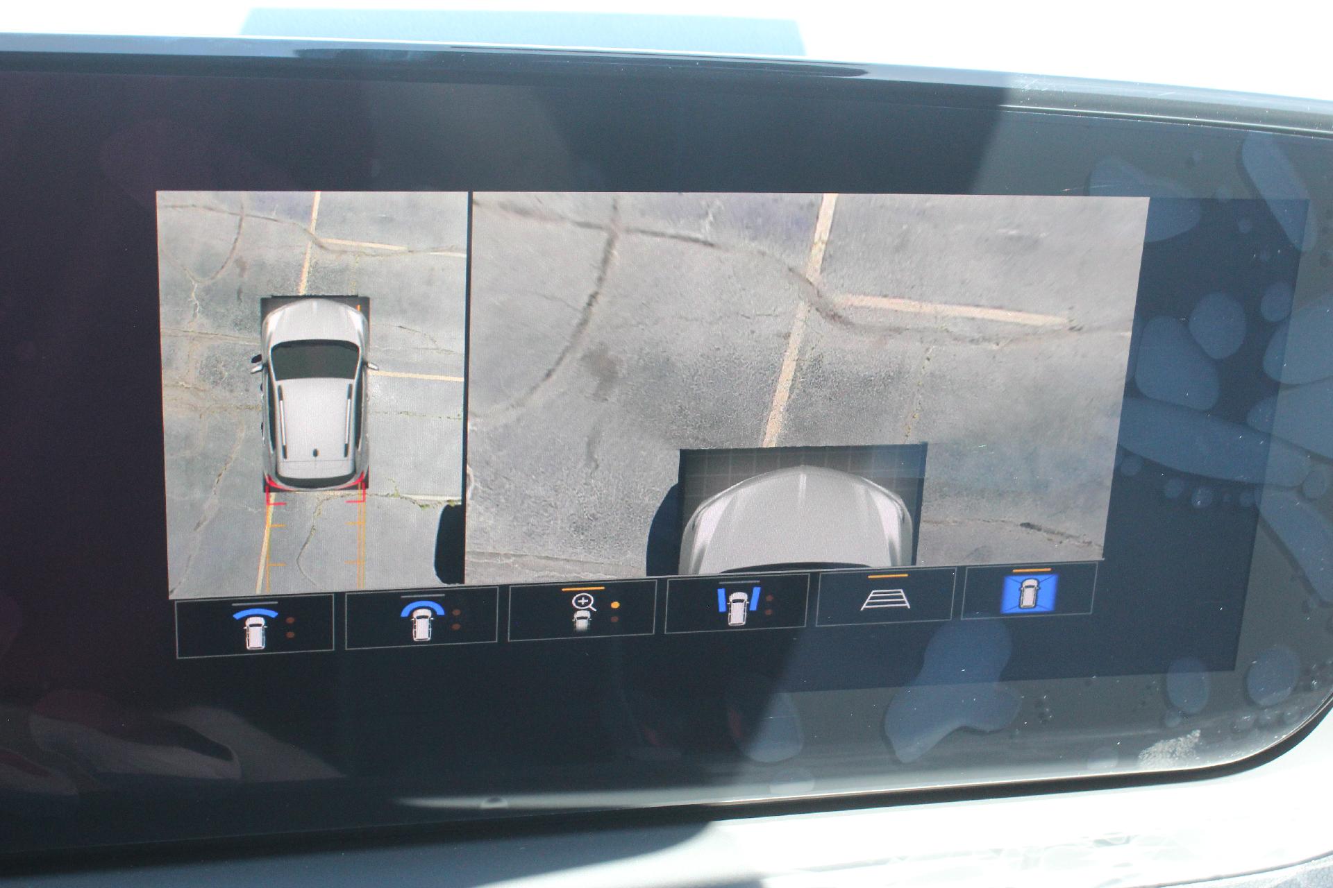 2026 Buick Encore GX Vehicle Photo in AURORA, CO 80012-4011
