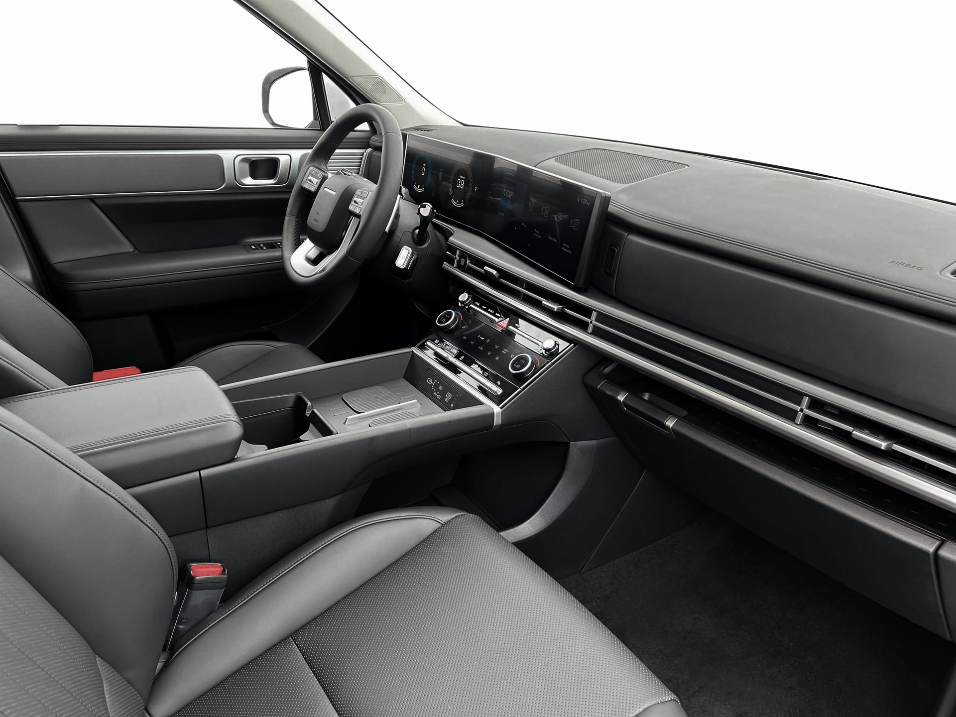 2025 Hyundai SANTA FE Vehicle Photo in Peoria, IL 61615