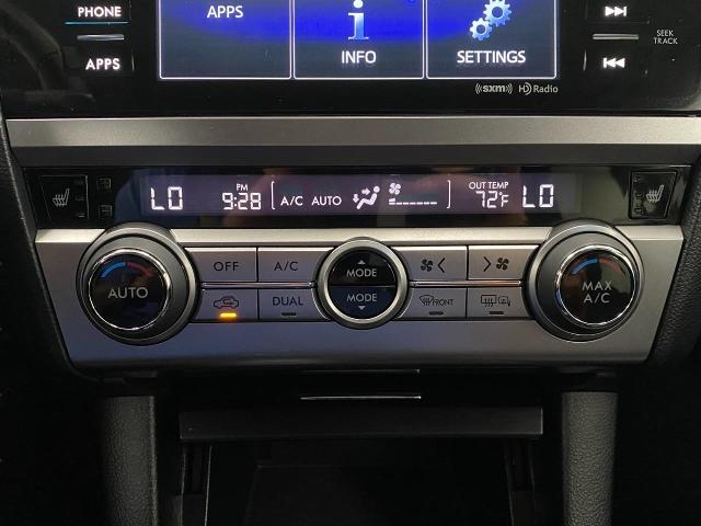 2017 Subaru Outback Vehicle Photo in Appleton, WI 54913