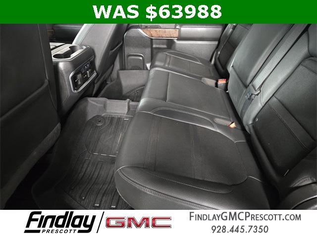 2020 GMC Sierra 2500 HD Vehicle Photo in PRESCOTT, AZ 86305-3700