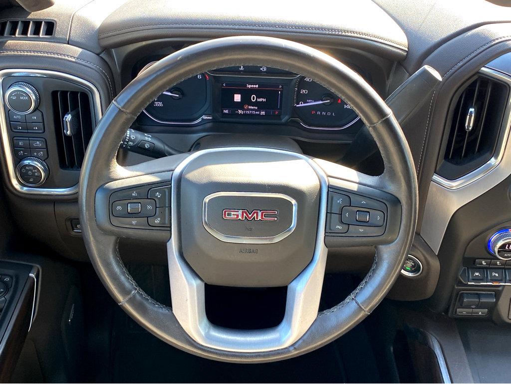 2021 GMC Sierra 1500 Vehicle Photo in POOLER, GA 31322-3252