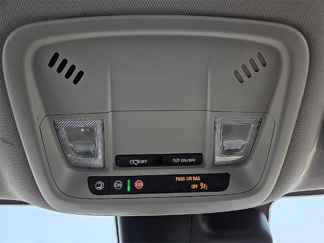 2023 Chevrolet Malibu Vehicle Photo in EASTLAND, TX 76448-3020