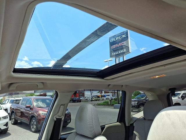 2019 Subaru Forester Vehicle Photo in HARRISBURG, PA 17111-1033