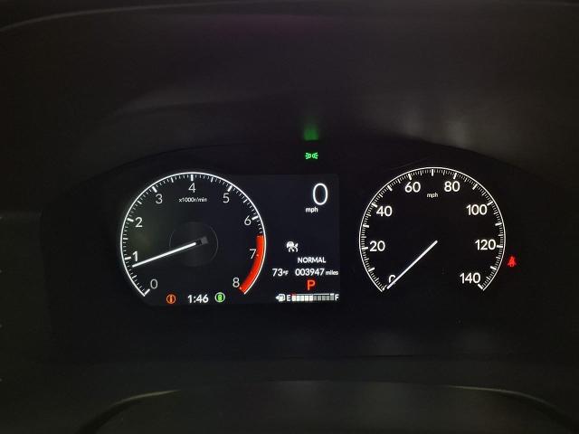 2023 Honda CR-V Vehicle Photo in Oshkosh, WI 54904