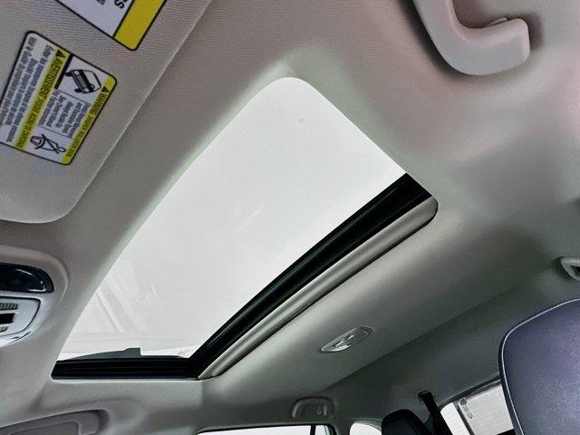 2025 Subaru Outback Vehicle Photo in Doylestown, PA 18902