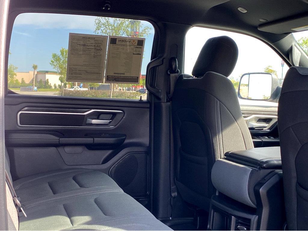 2023 Ram 1500 Vehicle Photo in POOLER, GA 31322-3252