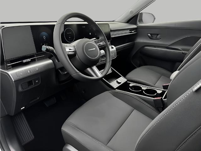 2025 Hyundai KONA Vehicle Photo in Green Bay, WI 54304