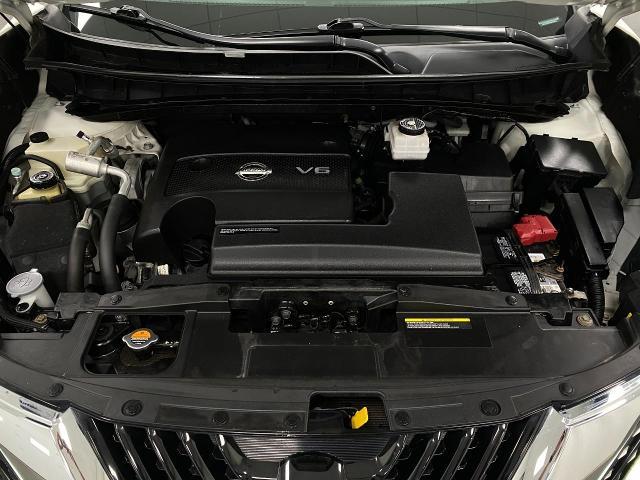 2017 Nissan Murano Vehicle Photo in Appleton, WI 54913
