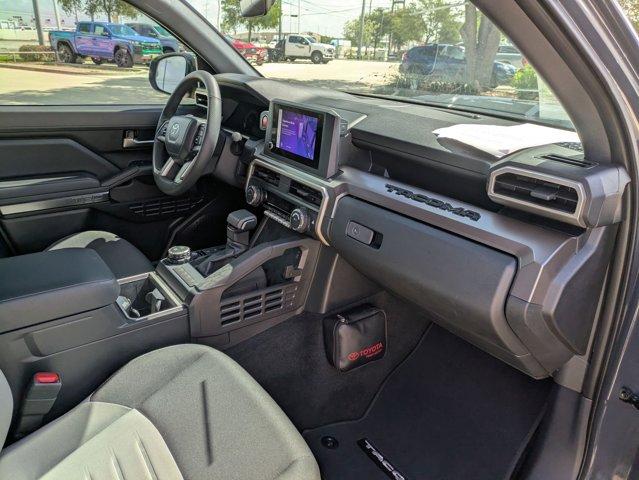 2024 Toyota Tacoma 4WD Vehicle Photo in SELMA, TX 78154-1459