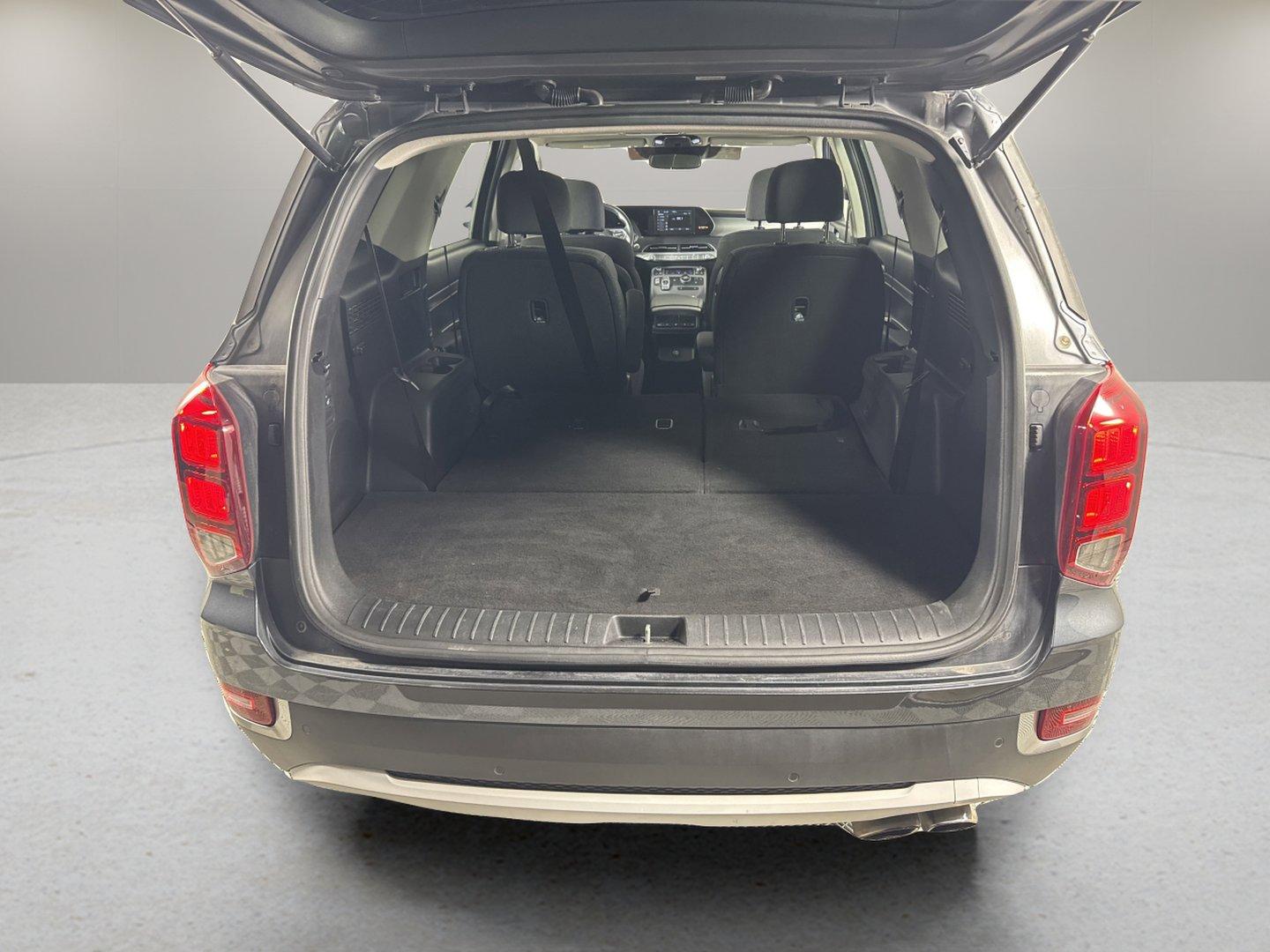 2020 Hyundai PALISADE Vehicle Photo in Georgetown, TX 78626