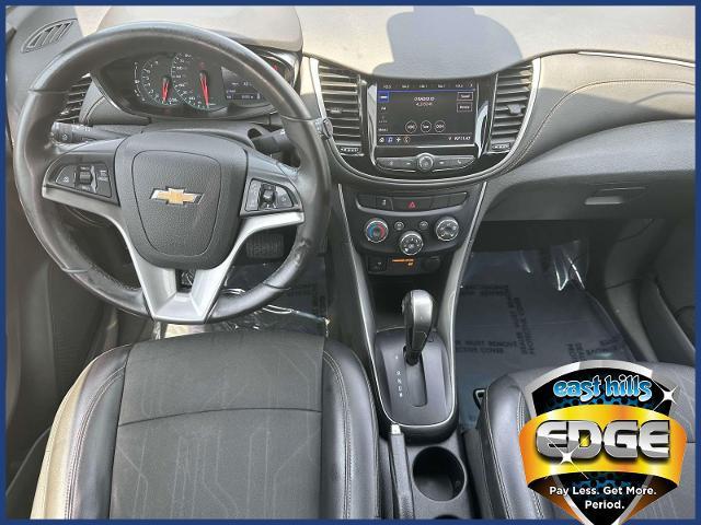 2020 Chevrolet Trax Vehicle Photo in Roslyn, NY 11576