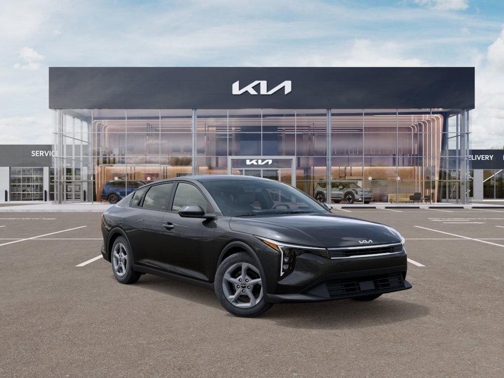 2025 Kia K4 Vehicle Photo in Langhorne, PA 19047