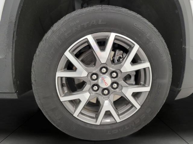 2023 GMC Acadia Vehicle Photo in NEENAH, WI 54956-2243