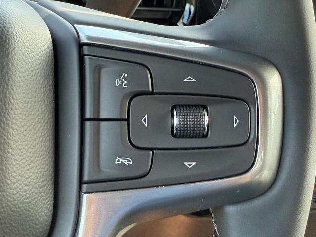 2025 Chevrolet Silverado 2500 HD Vehicle Photo in COLUMBIA, MO 65203-3903