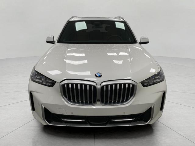 2024 BMW X5 sDrive40i Vehicle Photo in Appleton, WI 54913