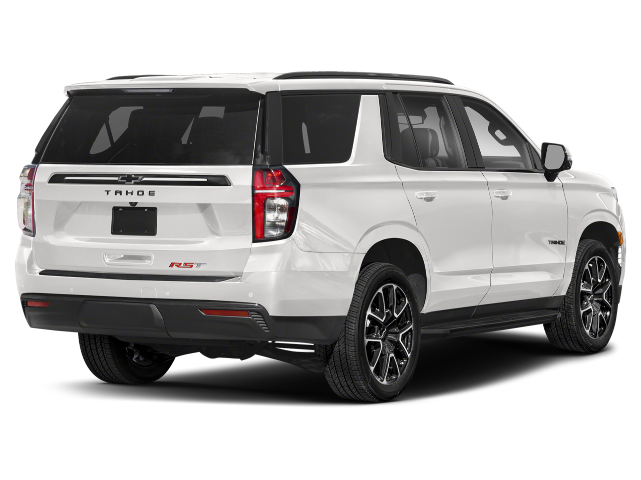 2023 Chevrolet Tahoe Vehicle Photo in LANCASTER, PA 17601-0000