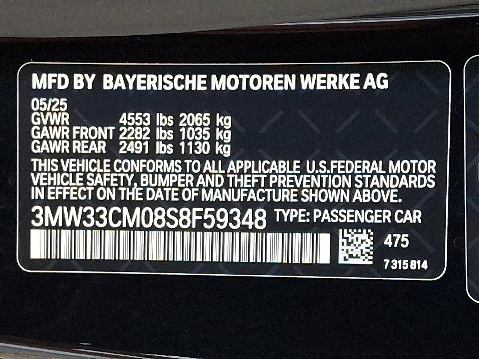 2025 BMW 230i xDrive Vehicle Photo in Lancaster, PA 17601