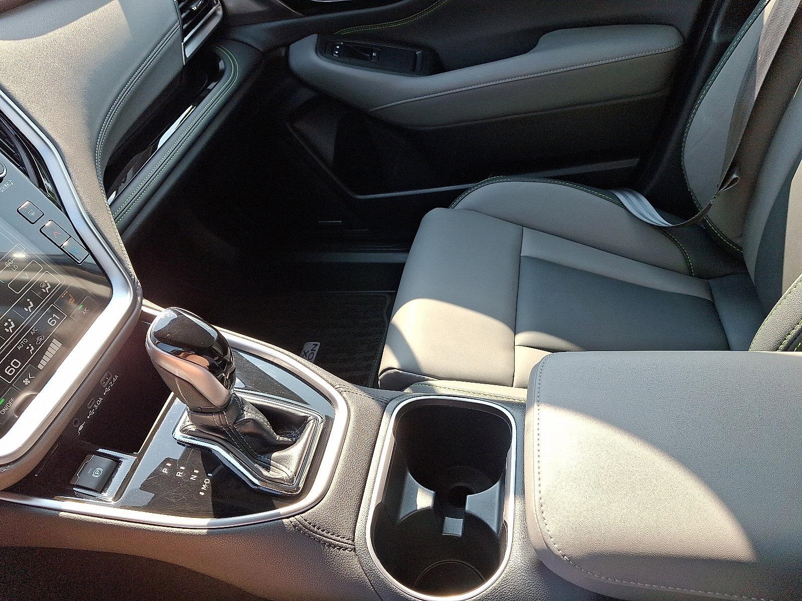 2024 Subaru Outback Vehicle Photo in Harrisburg, PA 17111