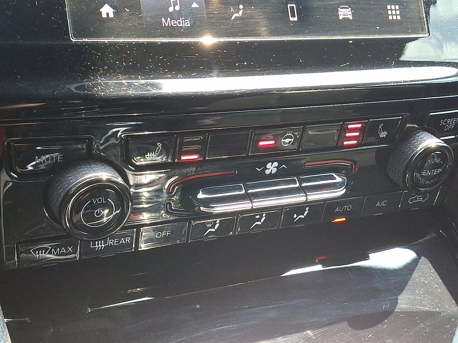 2022 Jeep Grand Cherokee Vehicle Photo in Harrisburg, PA 17111
